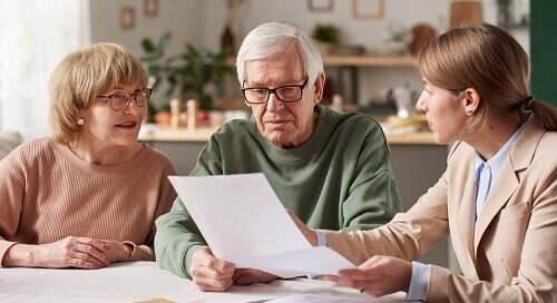 Inheritances and wills lawyers