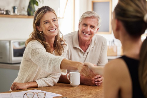 Inheritance and wills